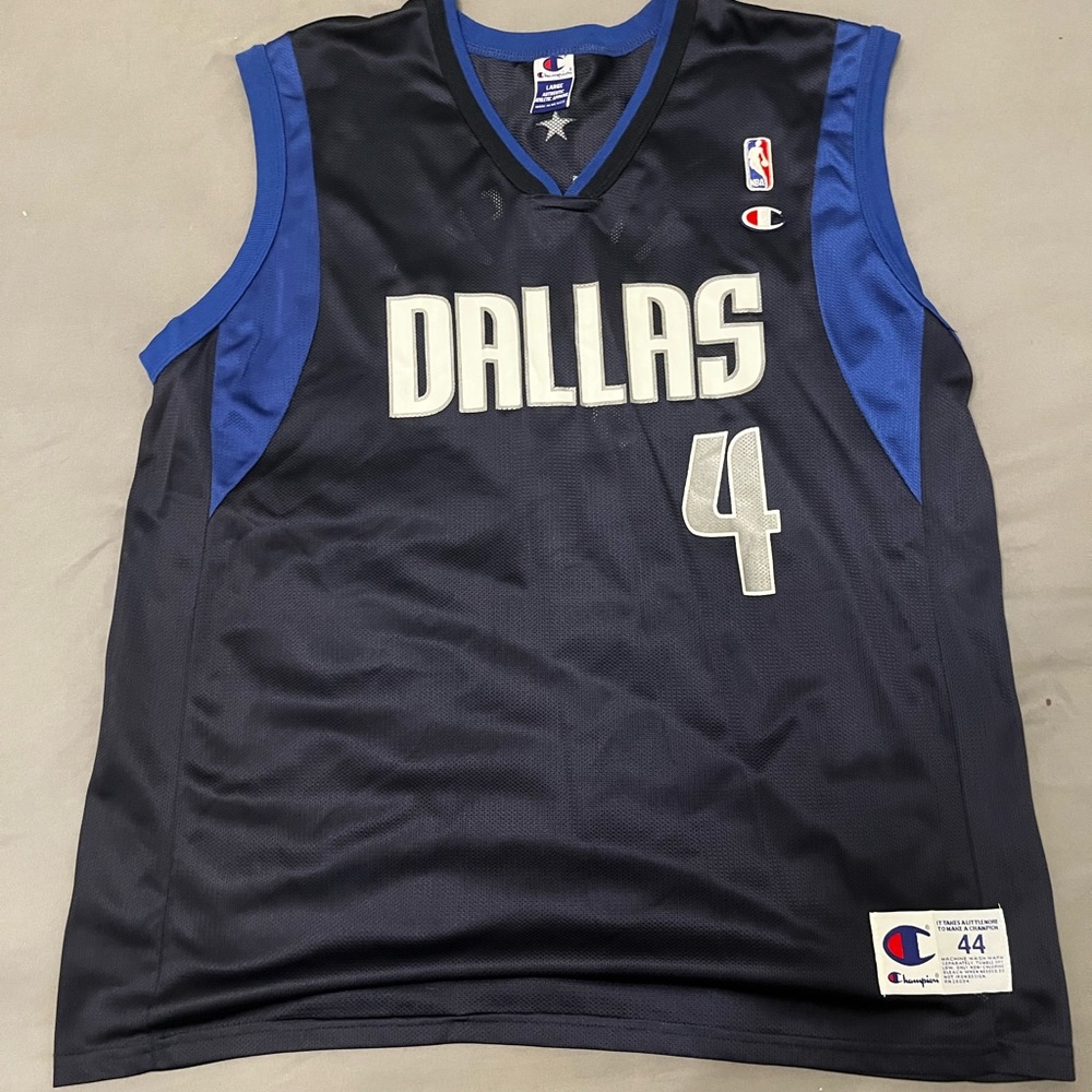 Michael Finley jersey